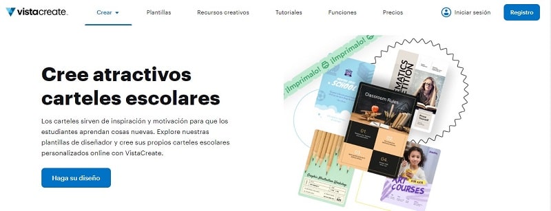 carteles escolares