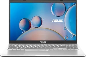 Asus M515UA mejores portátiles de 15,6 pulgadas