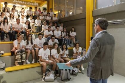 AUDI CREATIVITY CHALLENGE