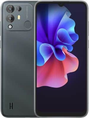 BLACK smartphones 