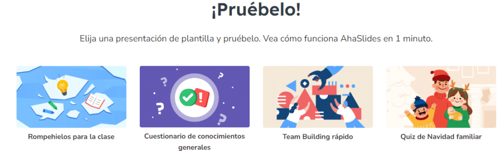 AHASLIDES
