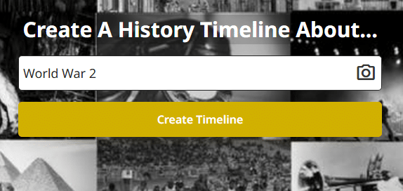history timeline mejores herramientas gratuitas con inteligencia artificial para docentes