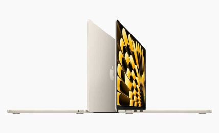 MacBook Air de 15 pulgadas