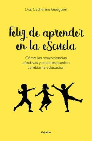 Feliz De Aprender En La Escuela