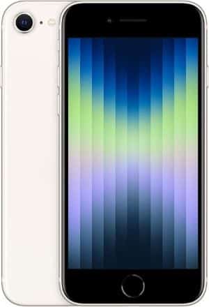 Apple iPhone SE (tercera generación)