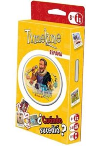 juego historia