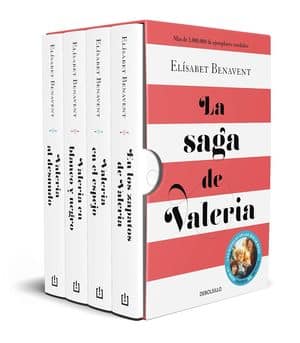La-saga-de-Valeria