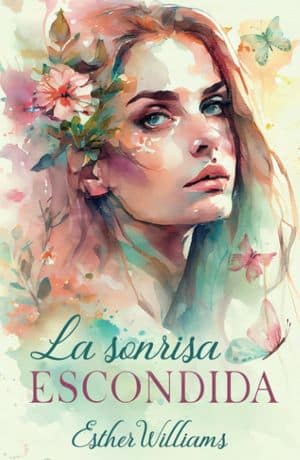 La sonrisa escondida