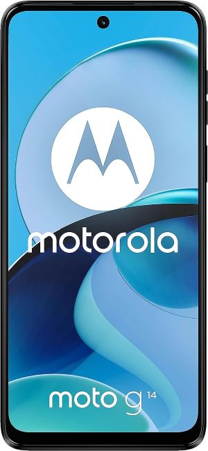 Motorola smartphones 