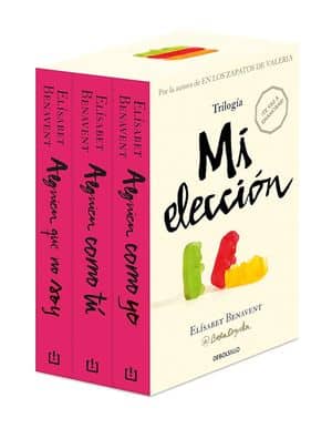 Mi elección