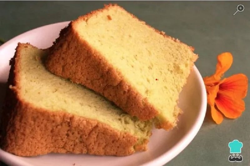 postre sin gluten sin azúcar