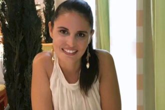 Pilar Rueda