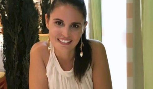 Pilar Rueda