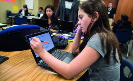 Prácticas guiadas Google Classroom