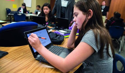Prácticas guiadas Google Classroom