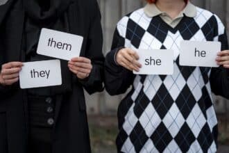 aprender pronombres inglés