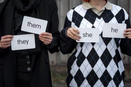 aprender pronombres inglés