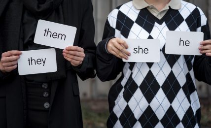 aprender pronombres inglés
