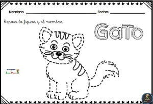 aprender los animales