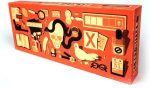 SECRET HITLER