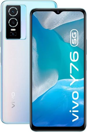 VIVO smartphones 