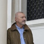 Arturo Pérez Reverte