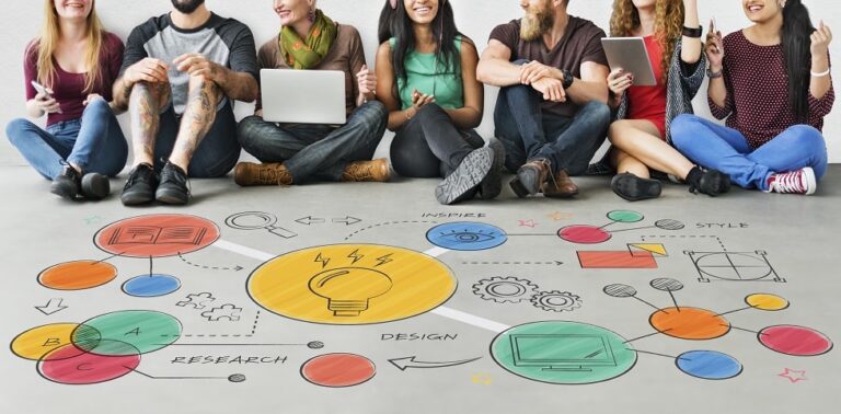 Comunidades digitales de aprendizaje