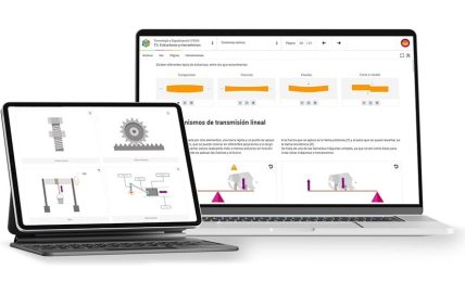 Bitbloq SmartBooqs de BQ Educación