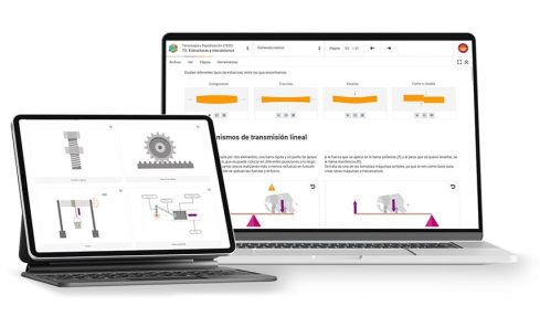 Bitbloq SmartBooqs de BQ Educación