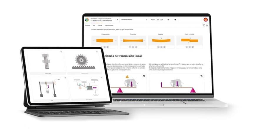 Bitbloq SmartBooqs de BQ Educación