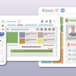 Alexia Suite Educativa de Educaria