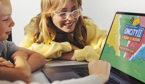 Concurso Escolar ONCE