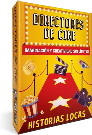 Directores de cine