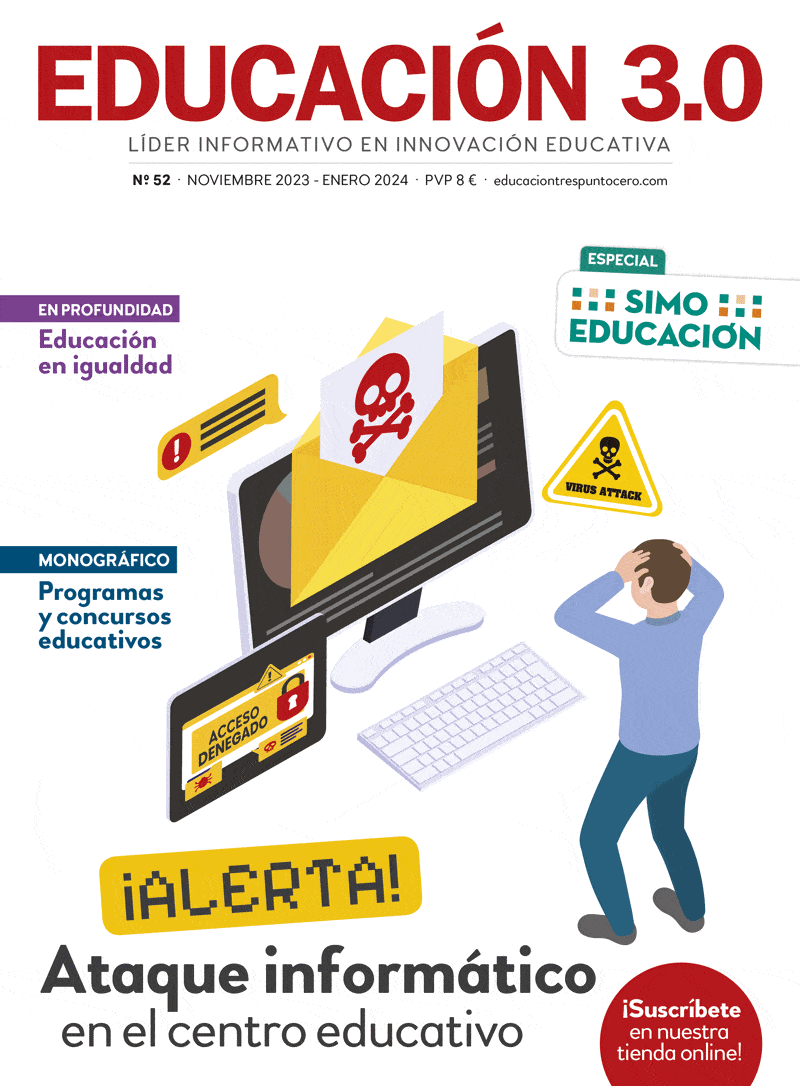 Educación 3.0 52