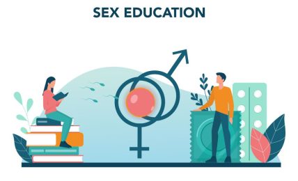 Educacion Sexual