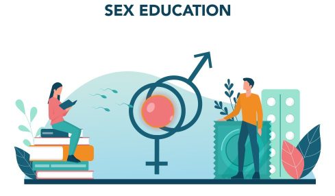 Educacion Sexual