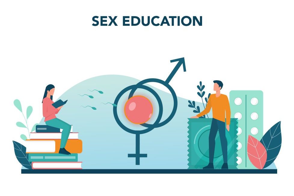 Educacion Sexual