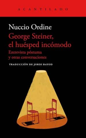 El huésped incómodo