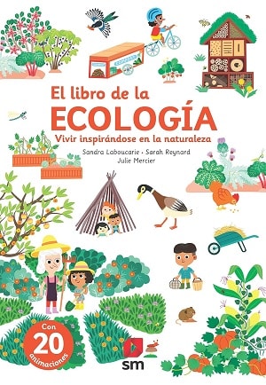 El Libro De La Ecología 