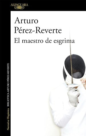 El Maestro De Esgrima