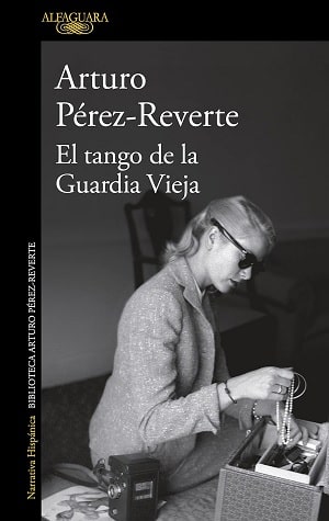 El Tango De La Guardia Vieja