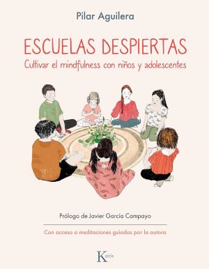 escuelas despiertas Novedades editoriales