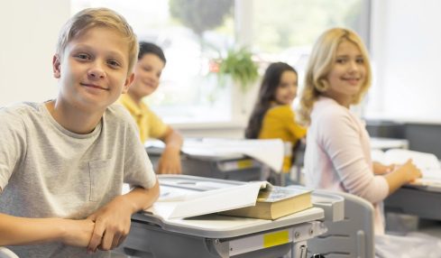 Guía didáctica para combatir los estereotipos de género