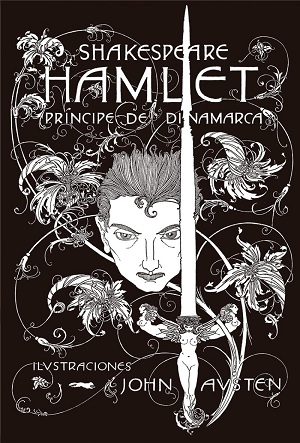 Hamlet Libros De Teatro 