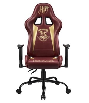 silla ergonómica harry potter