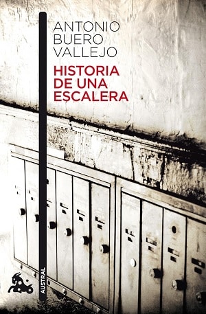 Historia De Una Escalera 