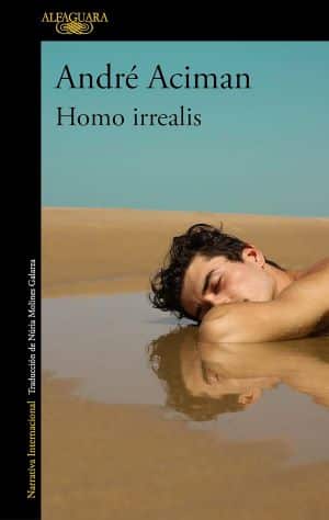 Homo irrealis.