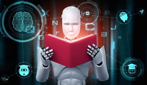 inteligencia artificial para docentes