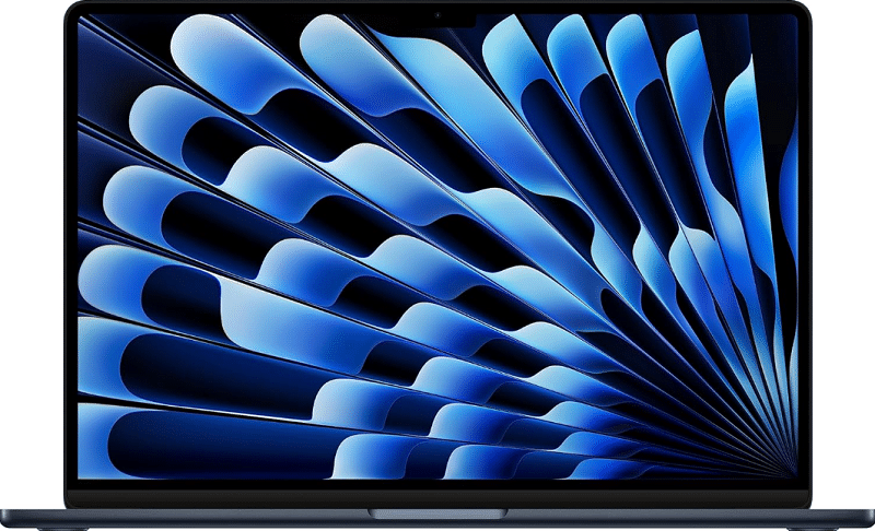 MacBook Air de 15 pulgadas