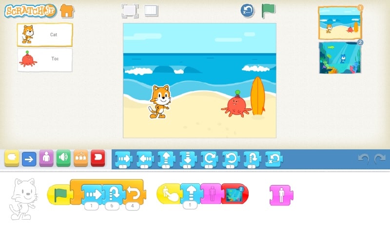 ScratchJr